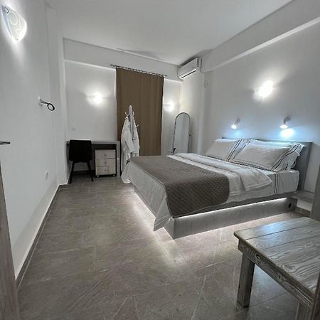 Ferienwohnung Petit Homme By Andreas Perissa  Exterior foto
