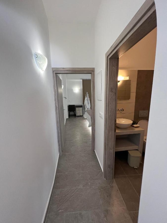 Ferienwohnung Petit Homme By Andreas Perissa  Exterior foto
