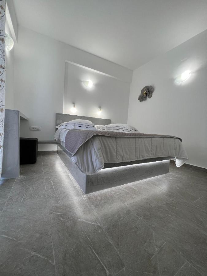 Ferienwohnung Petit Homme By Andreas Perissa  Exterior foto